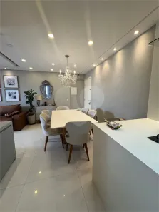 Apartamento com 3 Quartos à venda, 76m² no Vila Maria, São Paulo