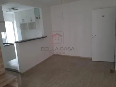 Apartamento com 2 Quartos à venda, 50m² no Quarta Parada, São Paulo