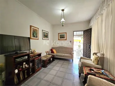 Casa com 3 Quartos à venda, 238m² no Vila Rosa, São Paulo