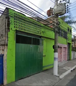 Galpão/Depósito/Armazém à venda, 398m² no Jardim Sul São Paulo, São Paulo