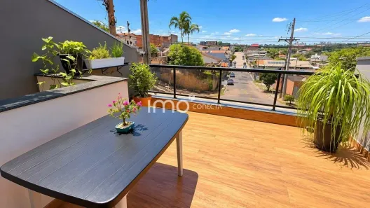 Casa com 3 Quartos à venda, 124m² no Jardim do Lago, Jundiaí