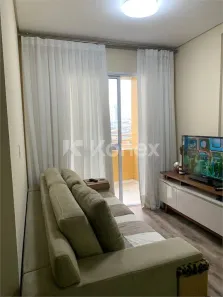 Apartamento com 2 Quartos à venda, 62m² no Centro, São Bernardo do Campo