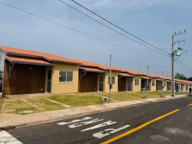 Casa de Condomínio com 2 Quartos à venda, 54m² no , São José de Ribamar