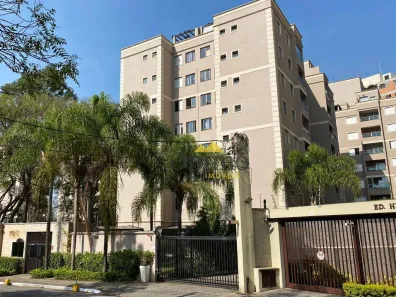 Apartamento com 2 Quartos à venda, 70m² no Paraíso do Morumbi, São Paulo