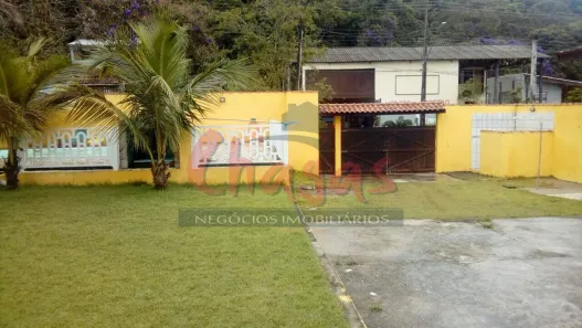 Casa com 4 Quartos à venda, 150m² no Massaguaçu, Caraguatatuba