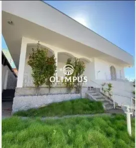 Imóvel Comercial com 4 Quartos para alugar, 280m² no Osvaldo Rezende, Uberlândia