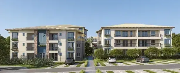 Apartamento com 3 Quartos à venda, 107m² no Residencial Jardim Perolla II, Itupeva