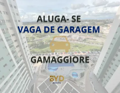 Apartamento com 1 Quarto para alugar, 10m² no Setor Industrial, Brasília