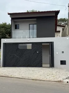 Casa com 3 Quartos à venda, 118m² no Ipês (Polvilho), Cajamar