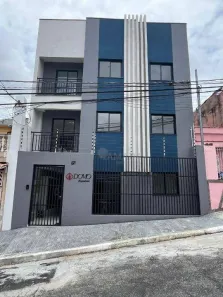 Apartamento com 1 Quarto à venda, 32m² no Vila Rio Branco, São Paulo