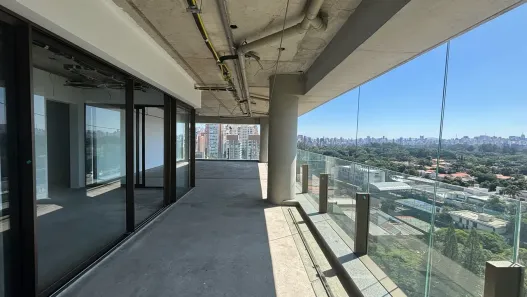 Apartamento com 3 Quartos à venda, 240m² no Ibirapuera, São Paulo