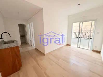 Apartamento com 2 Quartos à venda, 35m² no Vila Guarani (Z Sul), São Paulo