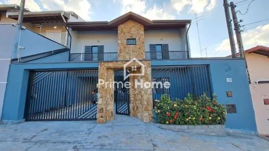 Sobrado com 3 Quartos à venda, 240m² no Parque Alto Taquaral, Campinas