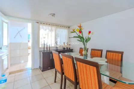 Casa com 4 Quartos à venda, 208m² no Belém Velho, Porto Alegre