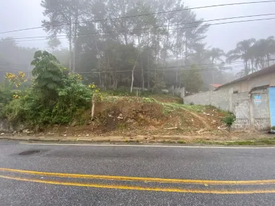 Lote/Terreno à venda, 300m² no Colônia, Ribeirão Pires