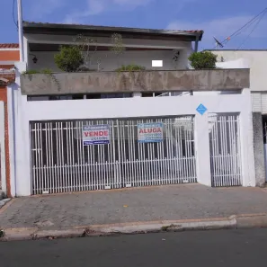 Casa com 3 Quartos à venda, 130m² no Vila Santana, Sorocaba
