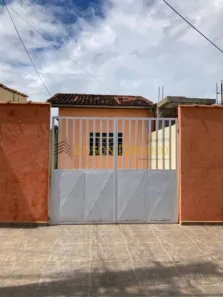 Casa com 2 Quartos à venda, 62m² no Parque São Domingos, Pindamonhangaba