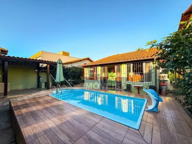 Casa com 3 Quartos à venda, 188m² no Piratininga, Niterói