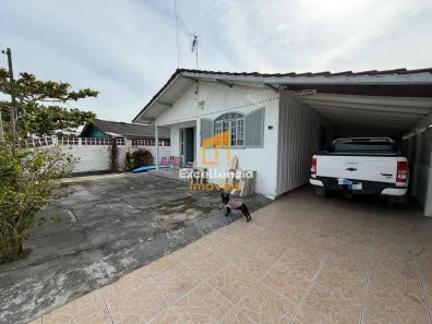Casa com 3 Quartos à venda, 110m² no Praia de Leste, Pontal do Paraná