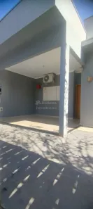Casa com 2 Quartos à venda, 140m² no Jardim Califórnia, Bady Bassitt