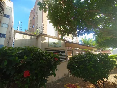 Apartamento com 2 Quartos para alugar, 71m² no Plano Diretor Sul, Palmas