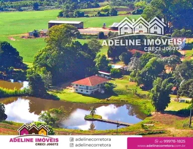 Casa com 3 Quartos à venda, 324m² no , Carambeí