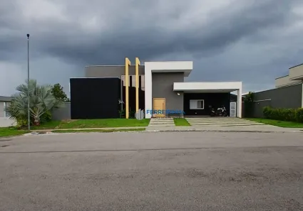 Casa de Condomínio com 3 Quartos à venda, 248m² no Condomínio Residencial Colinas do Paratehy, São José dos Campos