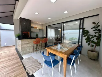 Casa de Condomínio com 3 Quartos à venda, 240m² no Terras de Piracicaba, Piracicaba