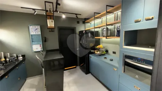 Apartamento com 2 Quartos à venda, 111m² no Jardim Paulista, São Paulo