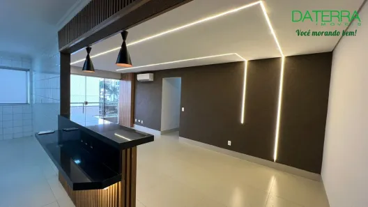 Apartamento com 4 Quartos à venda, 113m² no Jardim Goiás, Goiânia