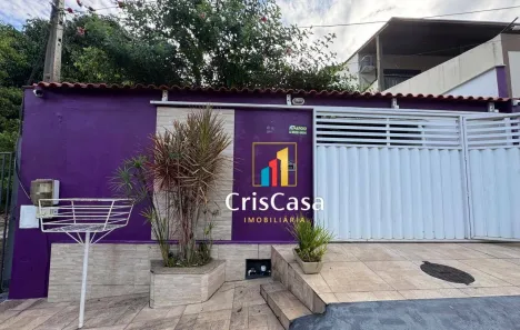 Casa com 2 Quartos à venda, 70m² no Nova Macaé, Macaé