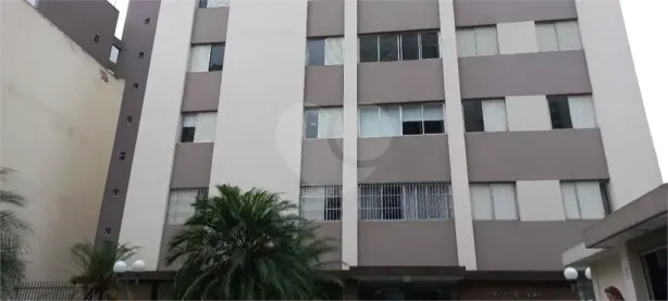 Apartamento com 3 Quartos à venda, 110m² no Santana, São Paulo