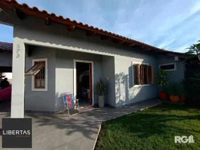 Casa com 2 Quartos à venda, 82m² no Jardim dos Lagos, Guaíba