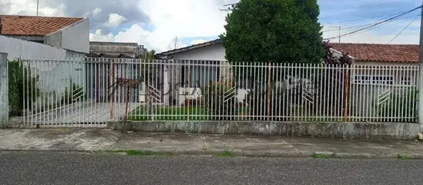 Lote/Terreno à venda, 300m² no Cajuru, Curitiba