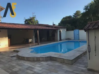 Casa de Condomínio com 6 Quartos à venda, 350m² no Anil, Rio de Janeiro