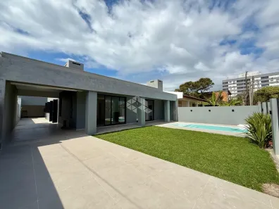 Casa com 5 Quartos à venda, 175m² no Zona Nova, Capão da Canoa