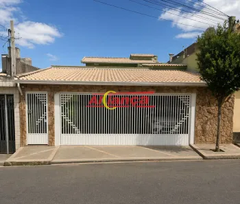 Casa com 3 Quartos à venda, 258m² no Cidade Parque Alvorada, Guarulhos