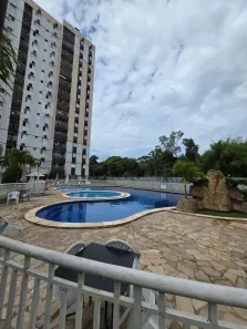 Apartamento com 3 Quartos para venda ou aluguel, 82m² no Castanheira, Belém