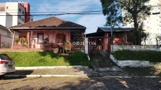 Casa com 2 Quartos à venda, 90m² no Pátria Nova, Novo Hamburgo