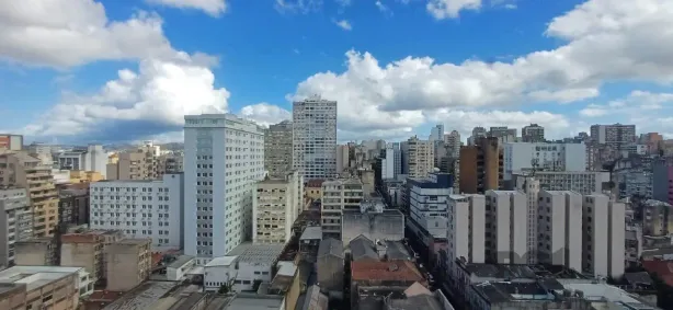 Sala Comercial à venda, 50m² no Centro Histórico, Porto Alegre