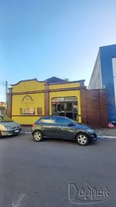 Casa para alugar, 172m² no Centro, Novo Hamburgo