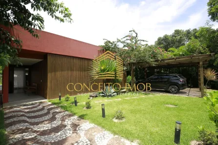 Casa com 4 Quartos à venda, 300m² no Itacimirim (Monte Gordo), Camaçari