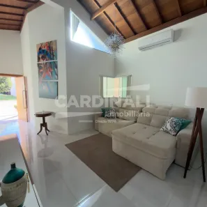 Casa de Condomínio com 3 Quartos à venda, 192m² no Parque Espraiado, São Carlos