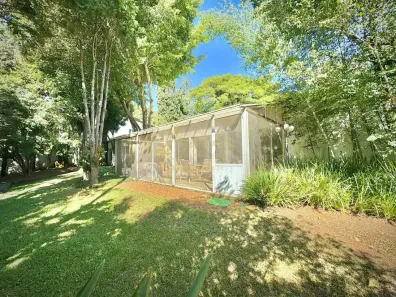 Casa com 4 Quartos à venda, 750m² no Jardim Guedala, São Paulo