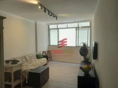 Apartamento com 1 Quarto à venda, 65m² no Boqueirão, Santos