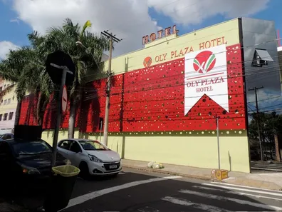 Prédio Comercial com 50 Quartos à venda, 1073m² no Cidade Alta, Piracicaba