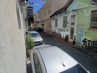 Casa com 3 Quartos à venda, 100m² no Grajaú, Rio de Janeiro