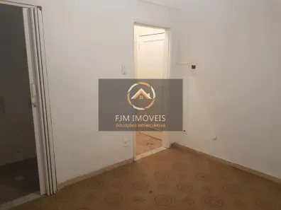 Kitnet com 1 Quarto à venda, 31m² no Centro, Niterói