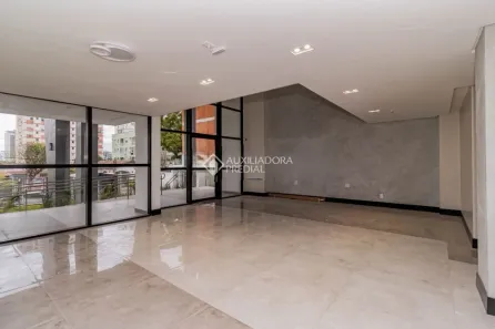 Apartamento com 3 Quartos à venda, 113m² no Cristal, Porto Alegre