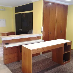 Sala Comercial para alugar, 91m² no Paraíso, São Paulo